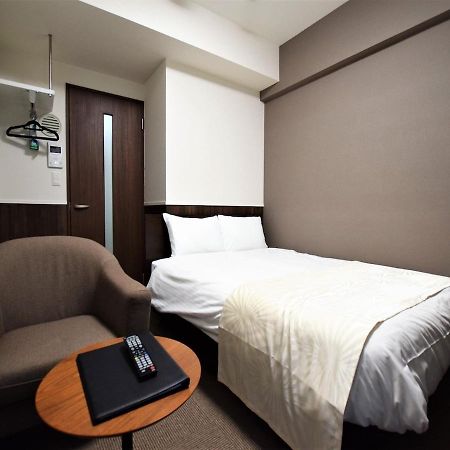 Land-Residential Hotel Fukuoka - Vacation Stay 81812V Exteriör bild