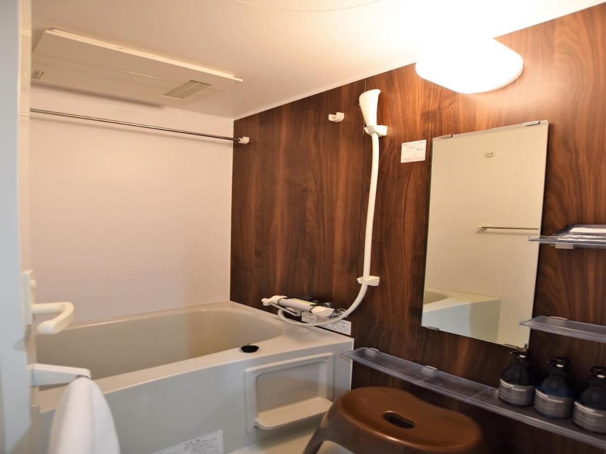 Land-Residential Hotel Fukuoka - Vacation Stay 81812V Exteriör bild