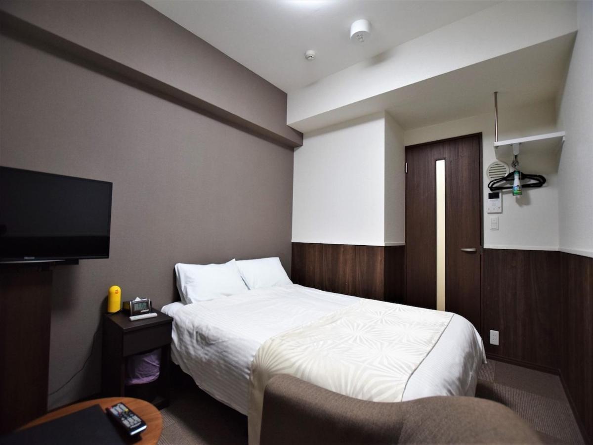 Land-Residential Hotel Fukuoka - Vacation Stay 81812V Exteriör bild