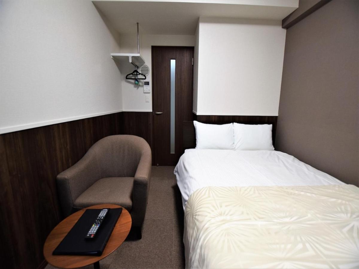 Land-Residential Hotel Fukuoka - Vacation Stay 81812V Exteriör bild