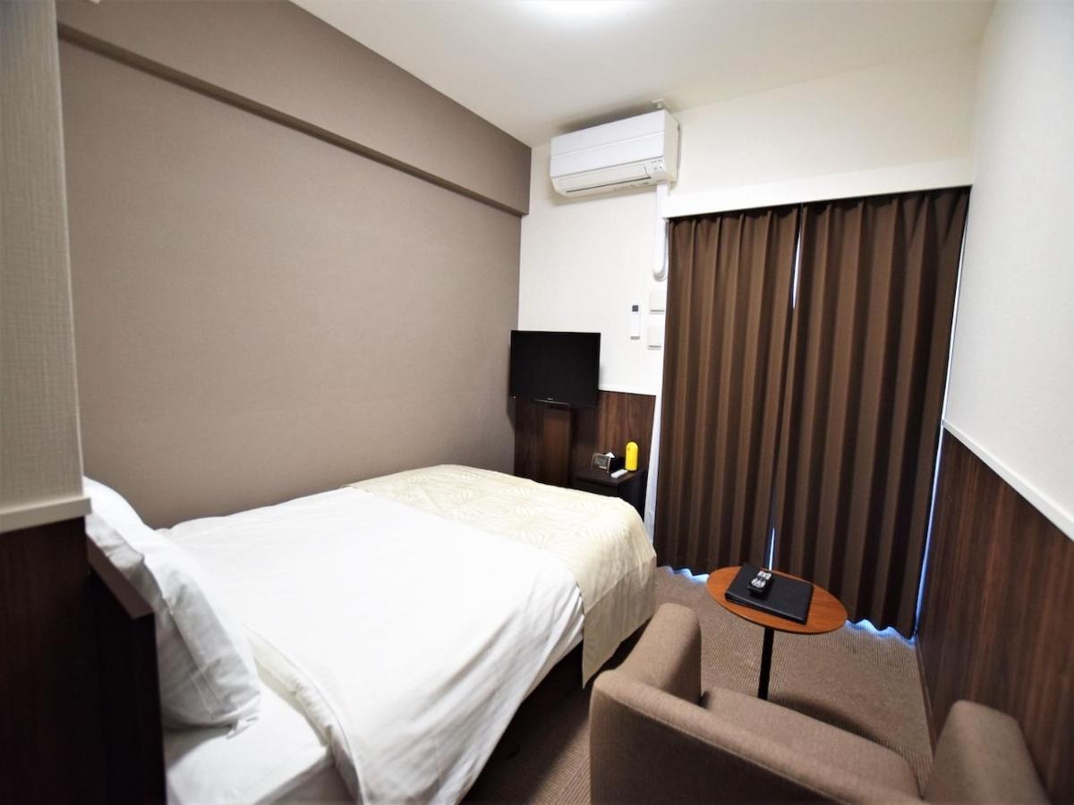 Land-Residential Hotel Fukuoka - Vacation Stay 81812V Exteriör bild