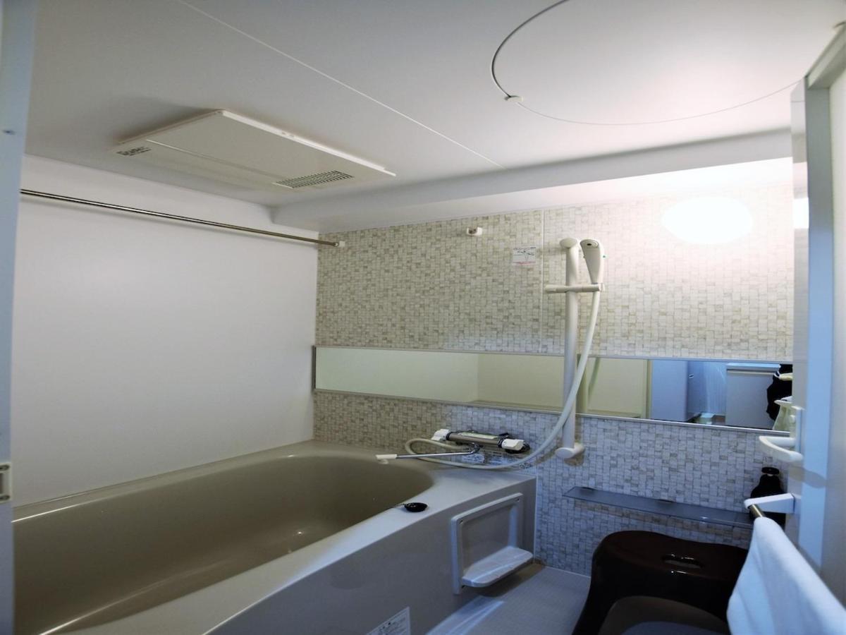 Land-Residential Hotel Fukuoka - Vacation Stay 81812V Exteriör bild